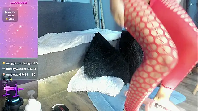 angeli sexi online show from November 29, 12:36 am