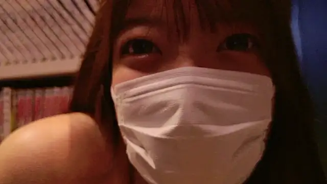 HaruruHappy online show from December 2, 4:25 am