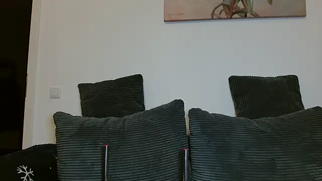 Jasmin-White online show from January 7, 4:54 pm