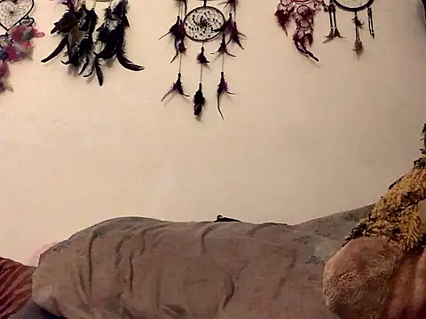 Sexy ebony BunNey online show from March 20, 11:20 pm