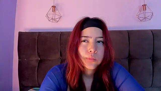 Alejita699 online show from July 24, 9:55 pm