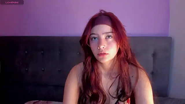 Alejita699 online show from February 9, 1:24 pm