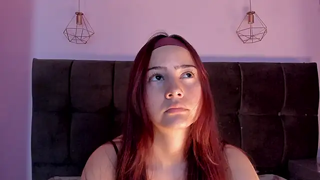 Alejita699 online show from August 3, 10:26 pm