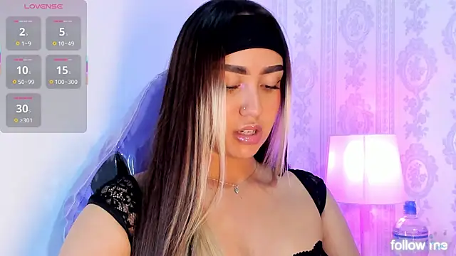 liaa 18 online show from March 15, 5:20 am