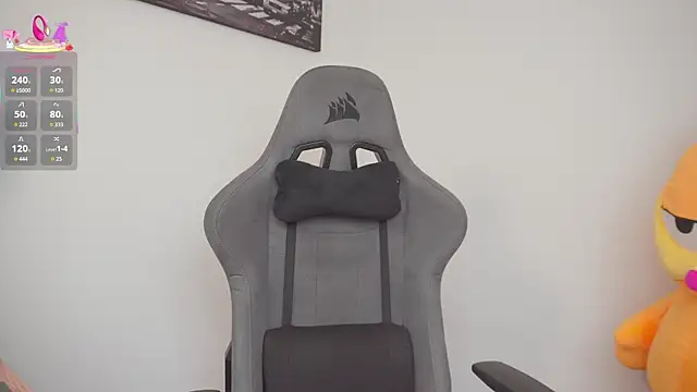 little-eli online show from October 14, 7:27 pm