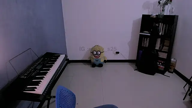gigi stephans online show from July 28, 2:53 am