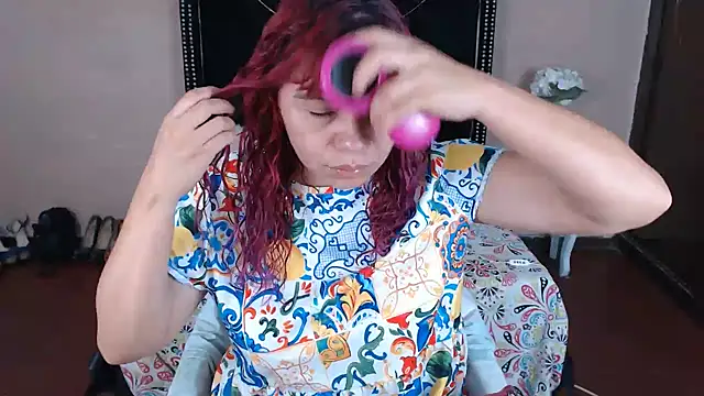 VioletaaaSlave online show from August 3, 11:27 am