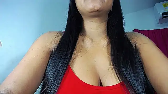 Sashabreck online show from June 24, 2:43 am