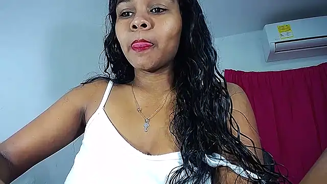 Sashabreck online show from May 1, 2:48 am