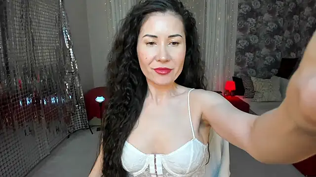 KarinaSweeety online show from April 16, 9:31 am