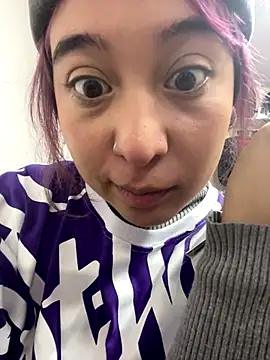 Celeste Bauman online show from December 15, 5:18 pm