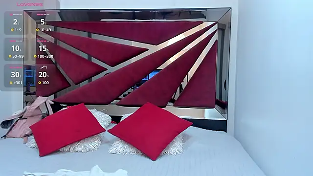 BarbaraKnox  online show from July 23, 12:23 am