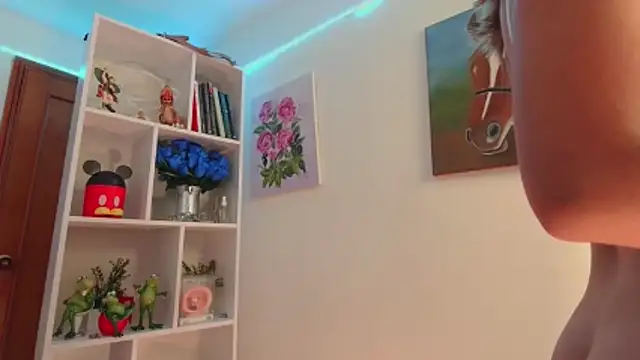 Paulina g3 online show from November 4, 9:42 pm