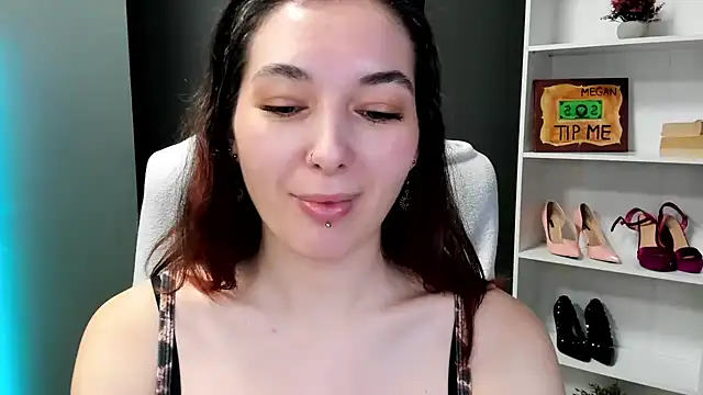 Meagn Extasy online show from July 16, 10:53 am