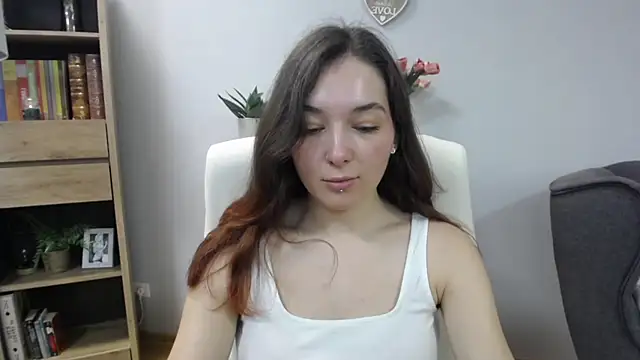 Meagn Extasy online show from August 4, 9:48 am