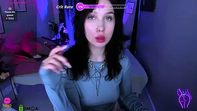 Lia xxGirl online show from November 11, 8:50 pm