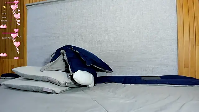 amelialeen7 online show from November 8, 3:17 pm