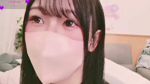 Conatsu online show from September 16, 3:03 am