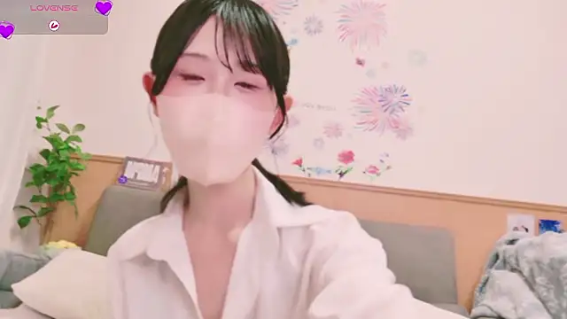 Conatsu online show from September 19, 6:23 am