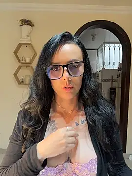 AndreaValencia online show from July 2, 7:42 pm