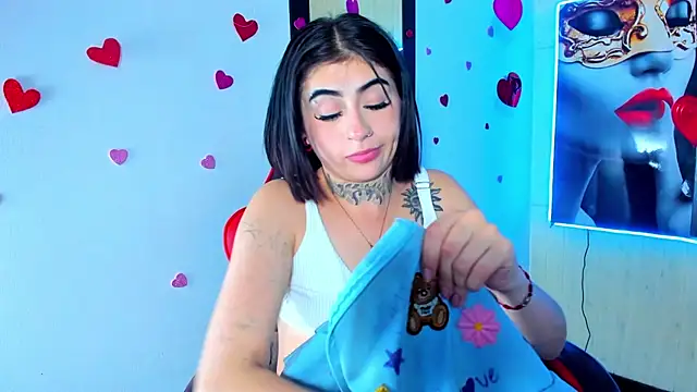 Bonnye star online show from February 26, 4:11 am