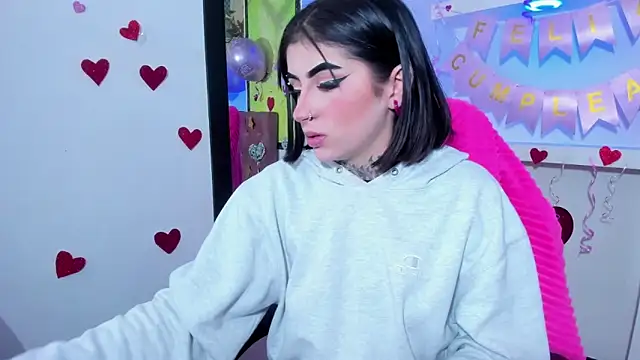 Bonnye star online show from February 20, 3:05 am