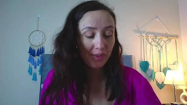 IberianMoonMK online show from November 3, 6:56 pm