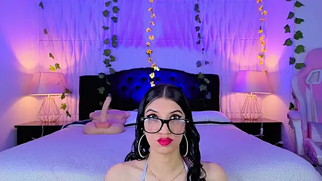 Staicy Nasty online show from December 2, 4:36 am