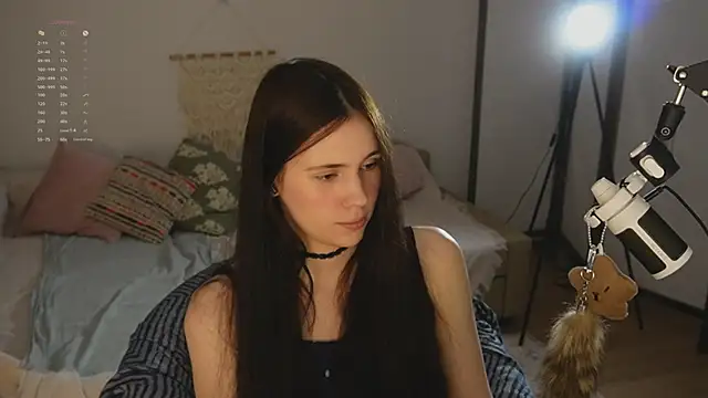 jennetdoll online show from May 2, 7:06 pm
