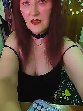 SabrinaXlovess online show from June 7, 6:04 pm