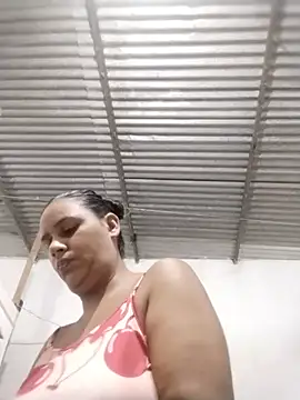 Andreita 95 online show from July 9, 1:02 pm