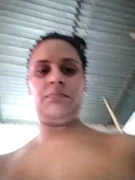 Andreita 95 online show from April 27, 2:36 pm