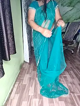 Pratibha ji online show from October 15, 7:11 am