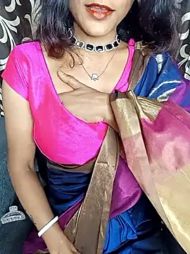 REVA DARLING online show from September 15, 4:43 am