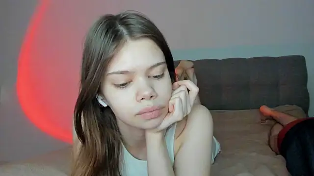 chansetolove online show from February 13, 4:30 pm