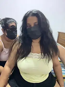 NOORA-GIRL online show from July 19, 5:37 pm
