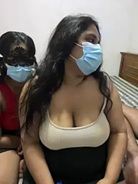 NOORA-GIRL online show from July 8, 5:37 pm