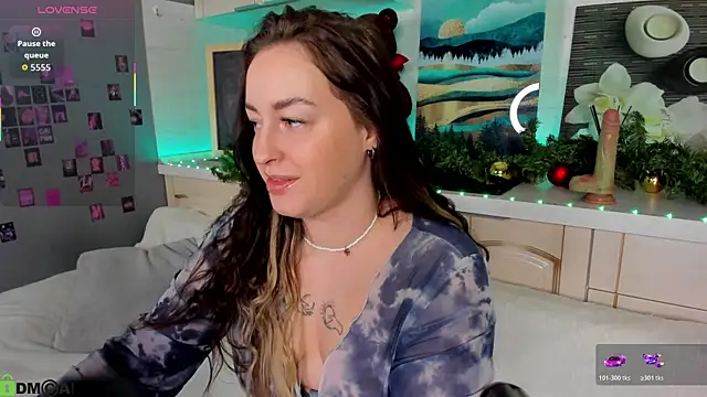 Kruela Eva online show from January 5, 11:30 pm