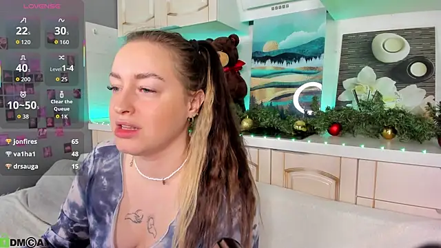 Kruela Eva online show from January 6, 11:41 pm