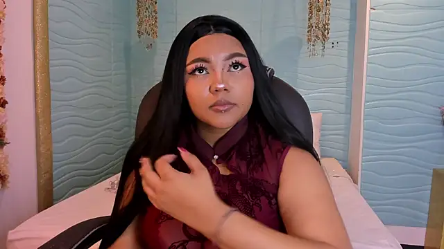 cherry chel online show from June 17, 4:14 am