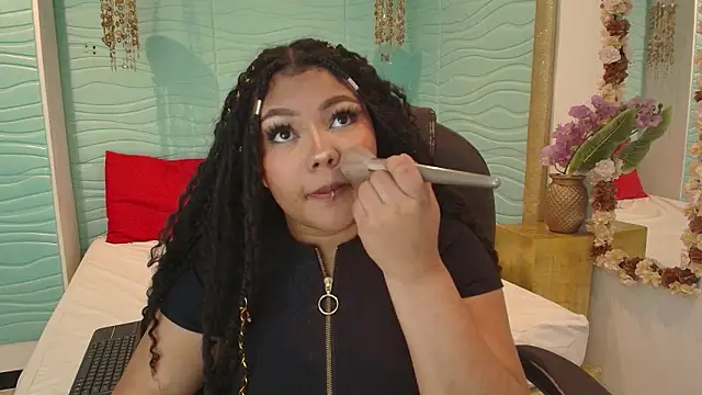 cherry chel online show from March 9, 8:23 pm