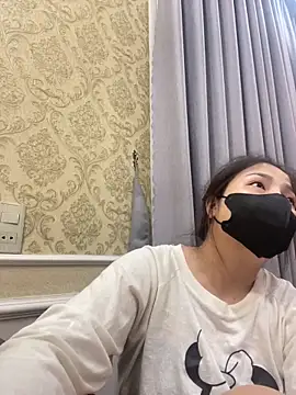 MiMi 0293 online show from February 27, 2:28 pm