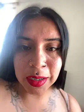 Devilsweet17 online show from September 11, 7:58 pm