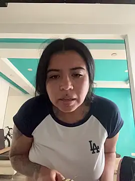 Devilsweet17 online show from July 30, 1:12 pm
