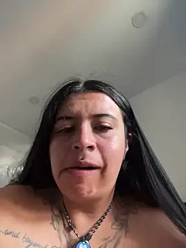 Devilsweet17 online show from June 25, 9:38 pm