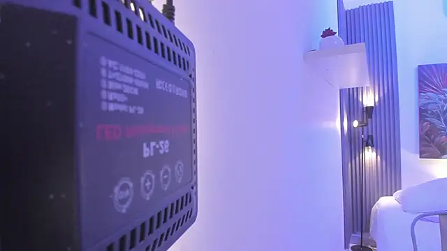 emma alice  online show from November 24, 12:07 pm