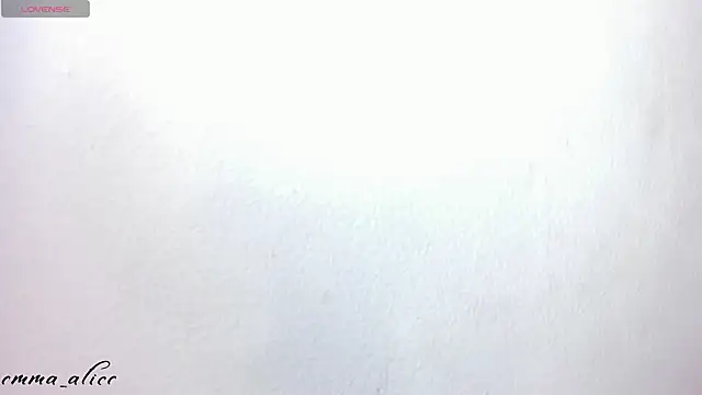 emma alice  online show from October 6, 12:00 pm