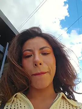 Karen San Miguel online show from June 27, 9:21 pm