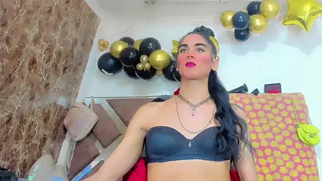 hannabigdirty online show from January 19, 4:08 am