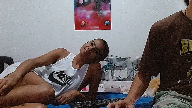 Leslly  online show from February 28, 7:24 pm